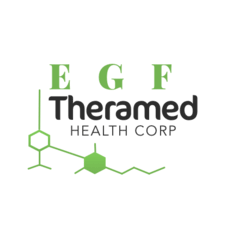 EGF Theramed Health Corp