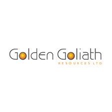 Golden Goliath Resources Ltd.
