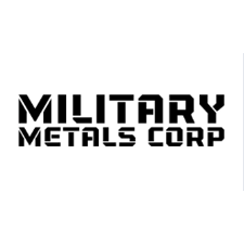 Military Metals Corp.