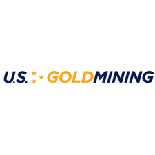 U.S. GoldMining Inc.