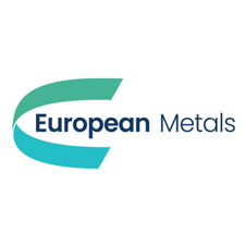 European Metals Holdings Limited