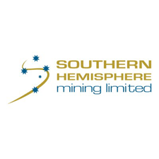 Southern Hemisphere Mining Limited