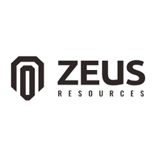 Zeus Resources Ltd.