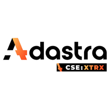Adastra Holdings Ltd.