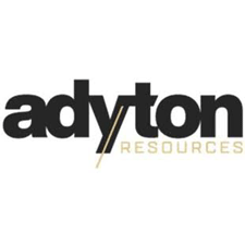 Adyton Resources Corp.