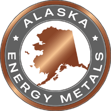 Alaska Energy Metals