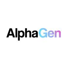 AlphaGen Intelligence Corp.