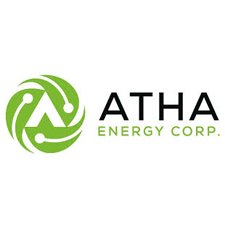 ATHA Energy Corp.