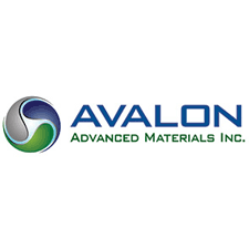 Avalon Advanced Materials Inc.