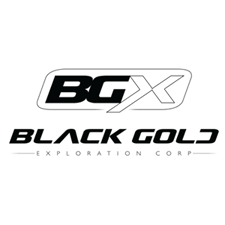 Black Gold Exploration Corp.
