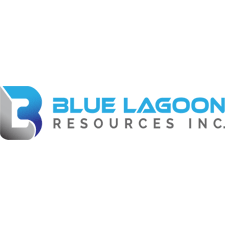 Blue Lagoon Resources Inc.