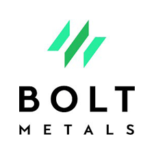 Bolt Metals Corp.