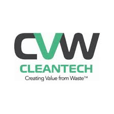 CVW CleanTech Inc.