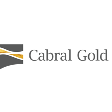 Cabral Gold Inc.
