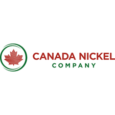 Canada Nickel Company Inc.