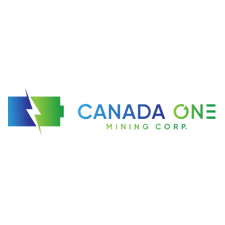 Canada One Mining Corp.