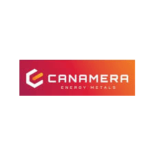 Canamera Energy Metals Corp.