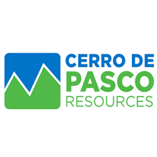 Cerro de Pasco Resources Inc.