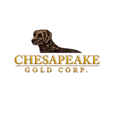 Chesapeake Gold Corp.