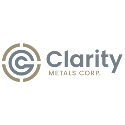 Clarity Metals Corp.