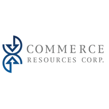 Commerce Resources Corp.