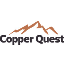 Copper Quest Exploration Inc.