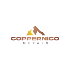 Coppernico Metals Inc.