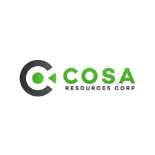 Cosa Resources Corp.