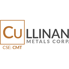 Cullinan Metals Corp.