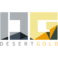 Desert Gold Ventures Inc.