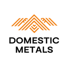 Domestic Metals Corp.