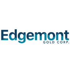 Edgemont Gold Corp