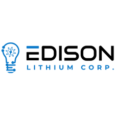Edison Lithium Corp.