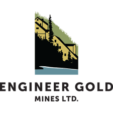 Engineer Gold Mines Ltd.