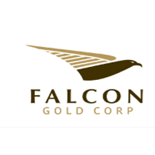Falcon Gold Corp