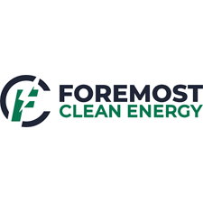 Foremost Clean Energy Ltd.
