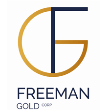 Freeman Gold Corp.