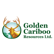 Golden Cariboo Reosurces LTD
