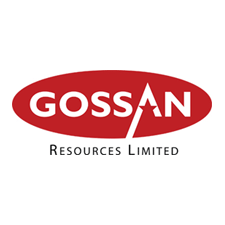 Gossan Resources Limited