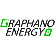 Graphano Energy Ltd.