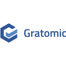 Gratomic Inc.