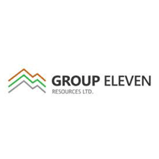 Group Eleven Resources Corp.