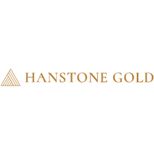 Hanstone Gold Corp.