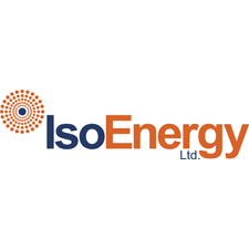 IsoEnergy Ltd.