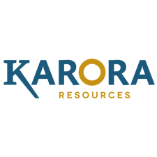Karora Resources Inc.
