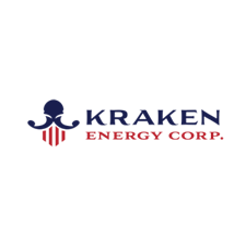 Kraken Energy Corp