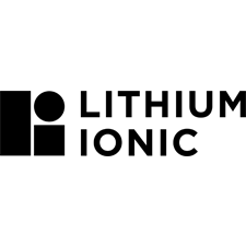 Lithium Ionic Corp.