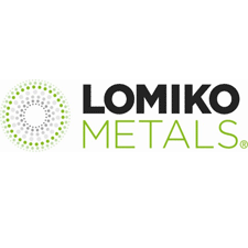Lomiko Metals Inc.