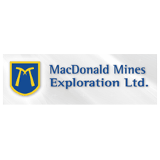 MacDonald Mines Exploration Ltd.