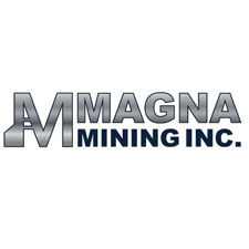 Magna Mining Inc.